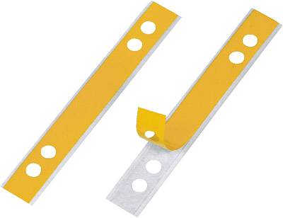 Lochverstärker VELOFIX 105x15mm 1000 St./Pack.-0