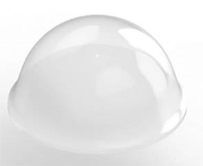 3M 7100002892 Gerätefuß rund Transparent (B x H) 16 mm x 7.9 mm 1 St.