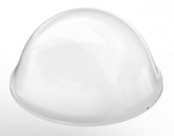 3M 7000051965 Gerätefuß rund Transparent (B x H) 19 mm x 9.6 mm 1 St.