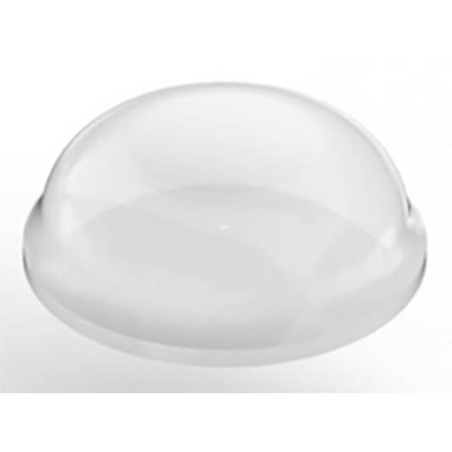 3M 7000052010 Gerätefuß rund Transparent (B x H) 10 mm x 3.3 mm 1 St.