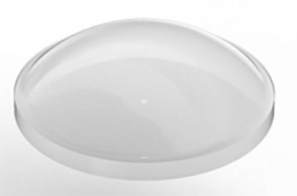 3M 7000002016 Gerätefuß rund Transparent (B x H) 6.4 mm x 1.9 mm 1 St.