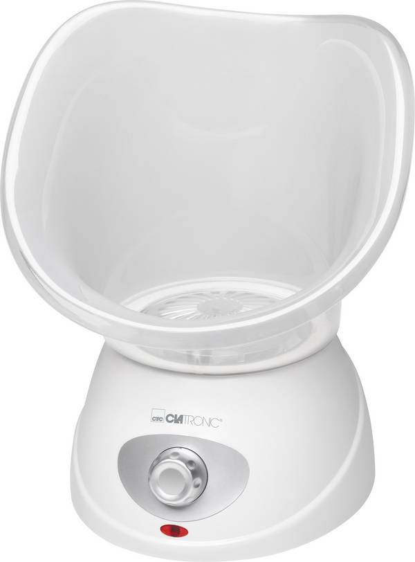 Clatronic GS 3656, 130 W, 590 g