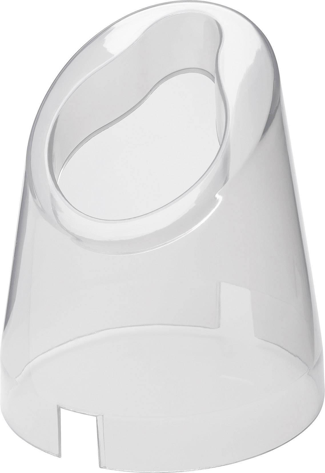 Clatronic GS 3656, 130 W, 590 g, 203 mm, 215 mm, 195 mm-1