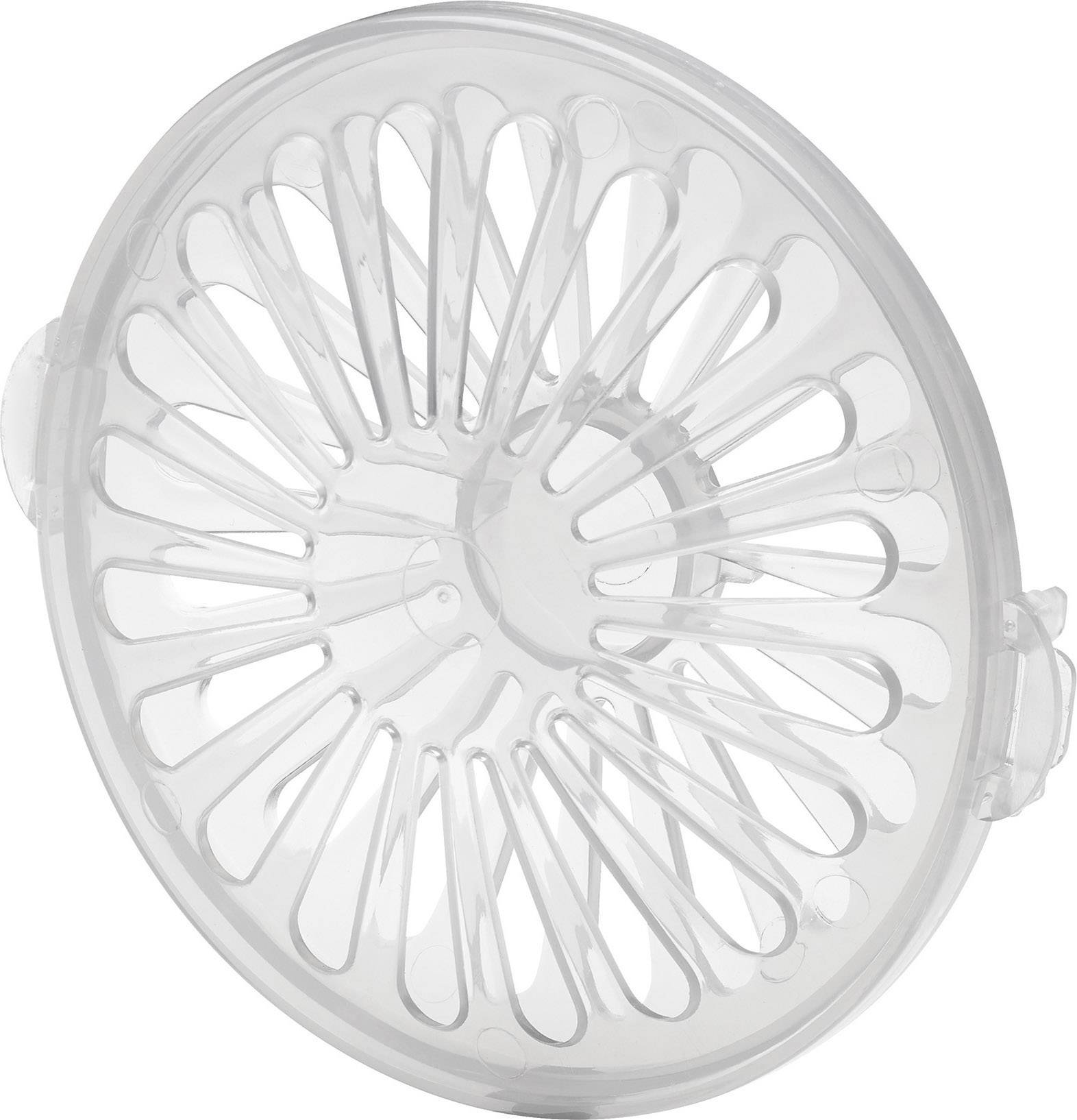 Clatronic GS 3656, 130 W, 590 g, 203 mm, 215 mm, 195 mm-2