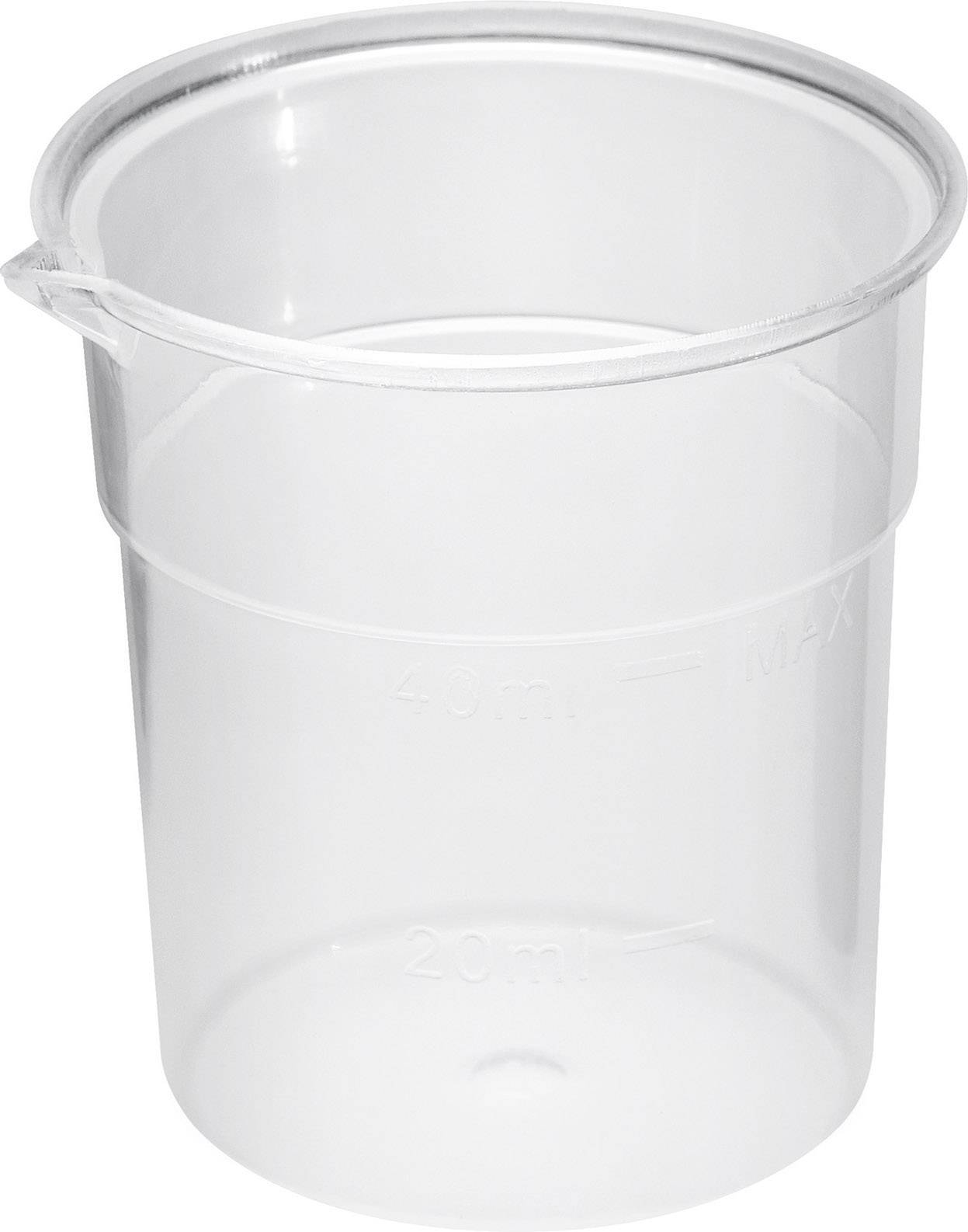 Clatronic GS 3656, 130 W, 590 g, 203 mm, 215 mm, 195 mm-3