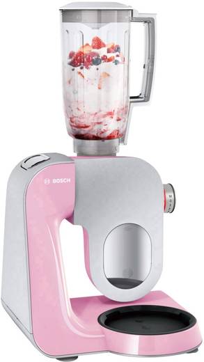Bosch Küchenmaschine Pink 2021 Bosch Küchenmaschine Pink 2021
