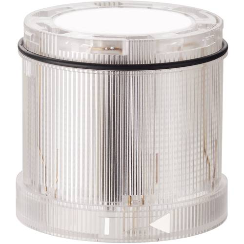 Werma Signaltechnik Signalsäulenelement 64743075 64743075 LED Weiß 1 St.