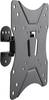 LogiLink BP0006 TV-Wandhalterung 58,4 cm (23") - 106,7 cm (42") Neigbar, Schwenkbar