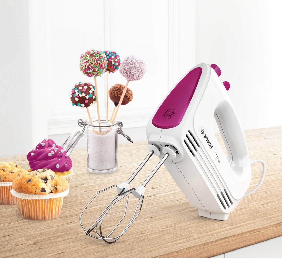 Bosch SDA Handrührer MFQ2210P wild purple-1