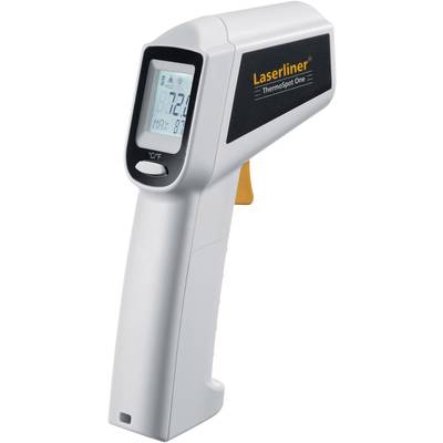 Laserliner ThermoSpot One Infrarot-Thermometer   -38 - 365 °C 