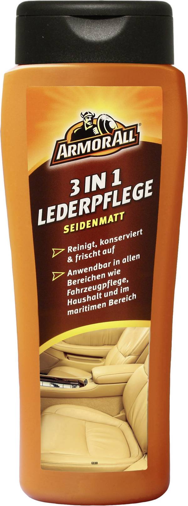 ArmorAll GAA13250GE  Lederpflege 250 ml