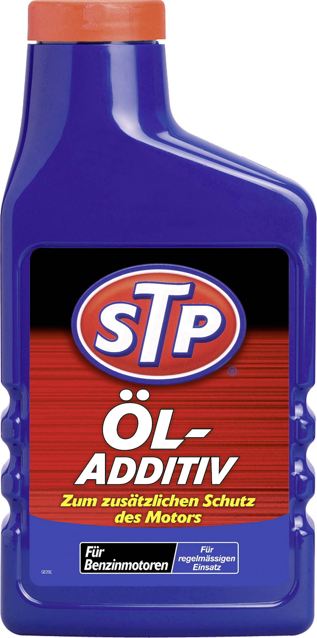 STP Öl-Additiv für Benzinmotoren GST60450GE06 450 ml kaufen