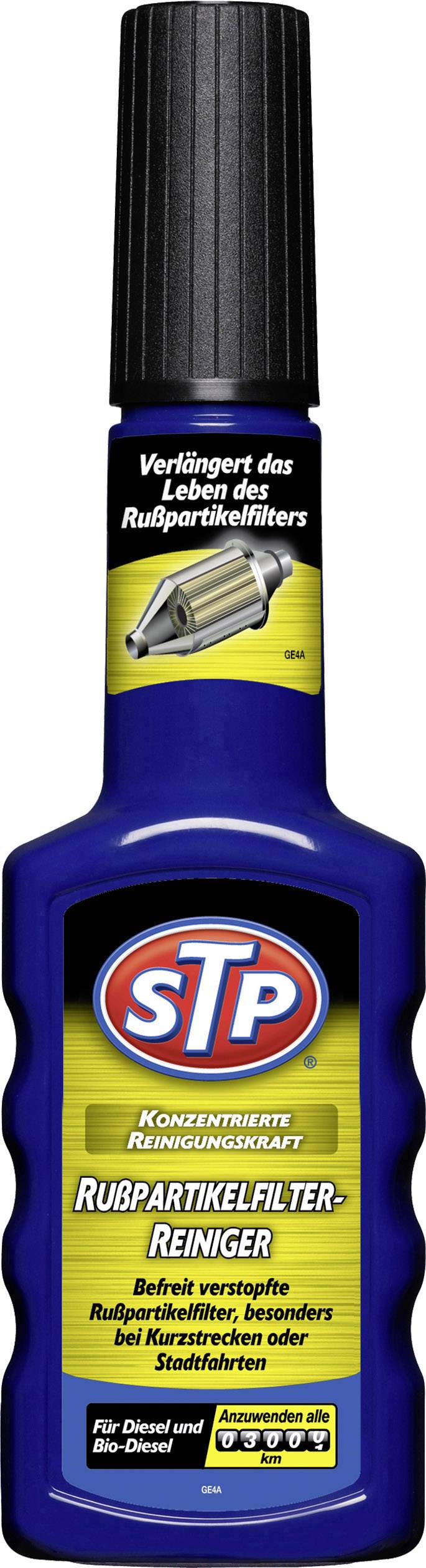 Stp Russpartikelfilter Reiniger Gst66200ge 200 Ml Kaufen