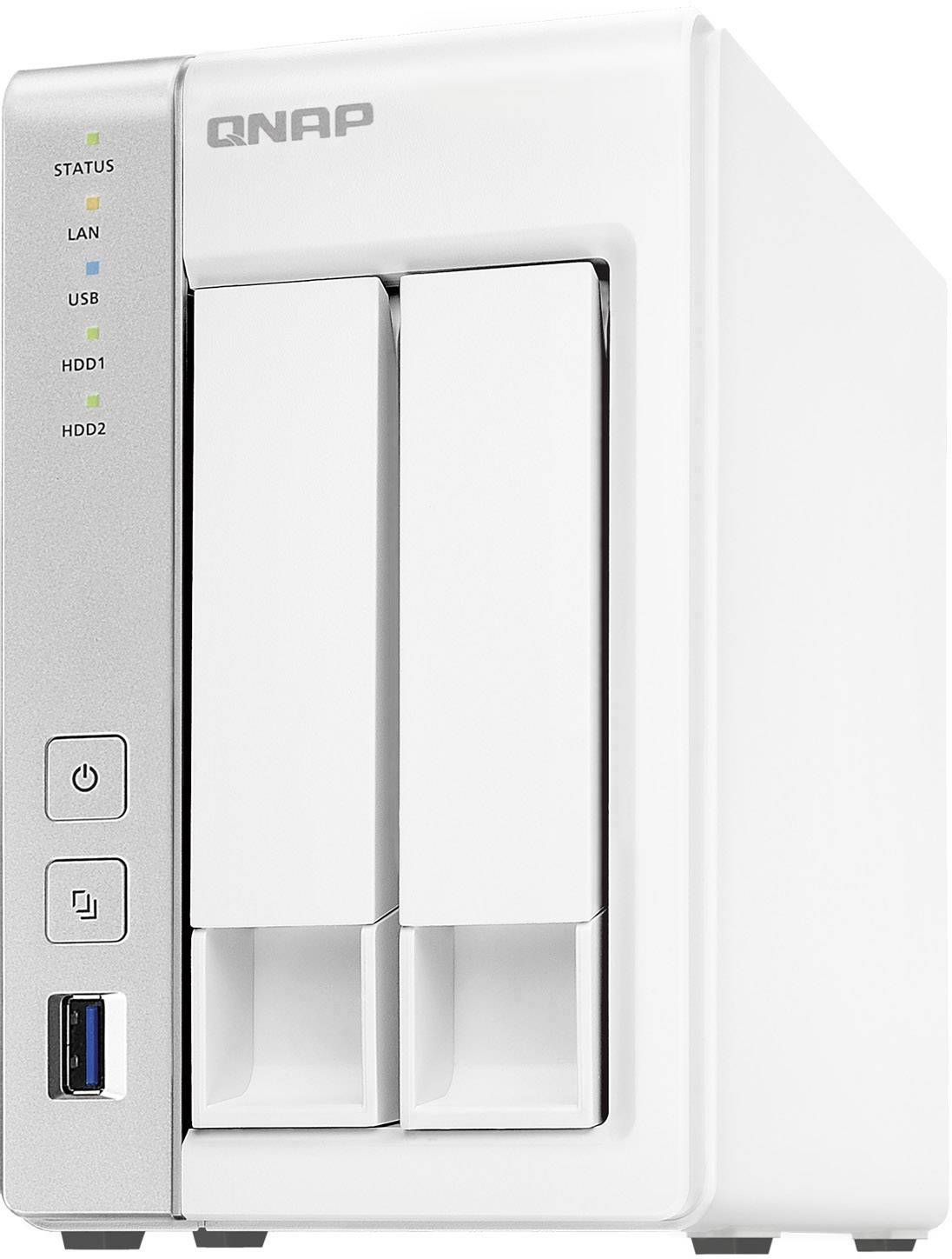 NAS Server Qnap TS-231P-1