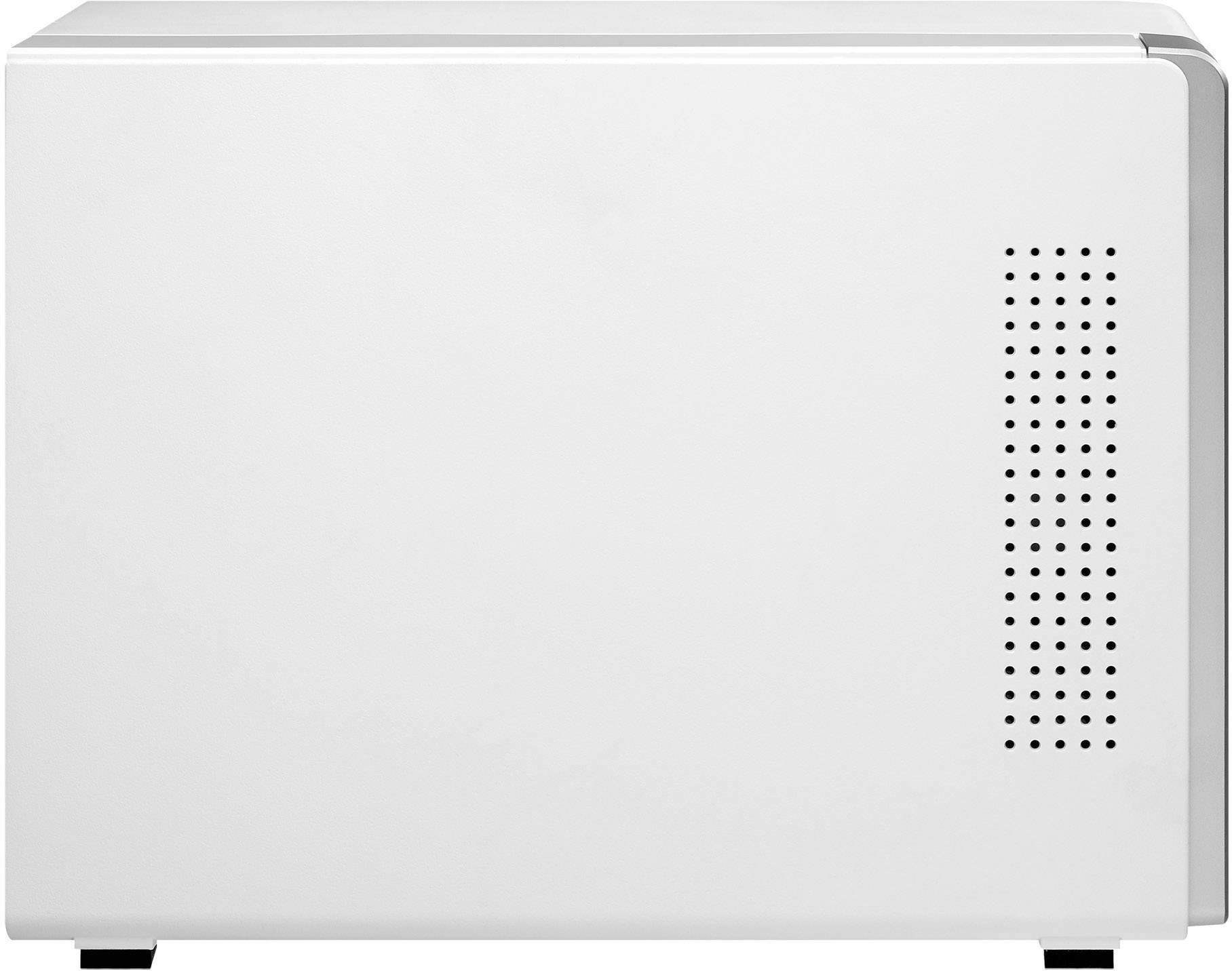 NAS Server Qnap TS-231P-6