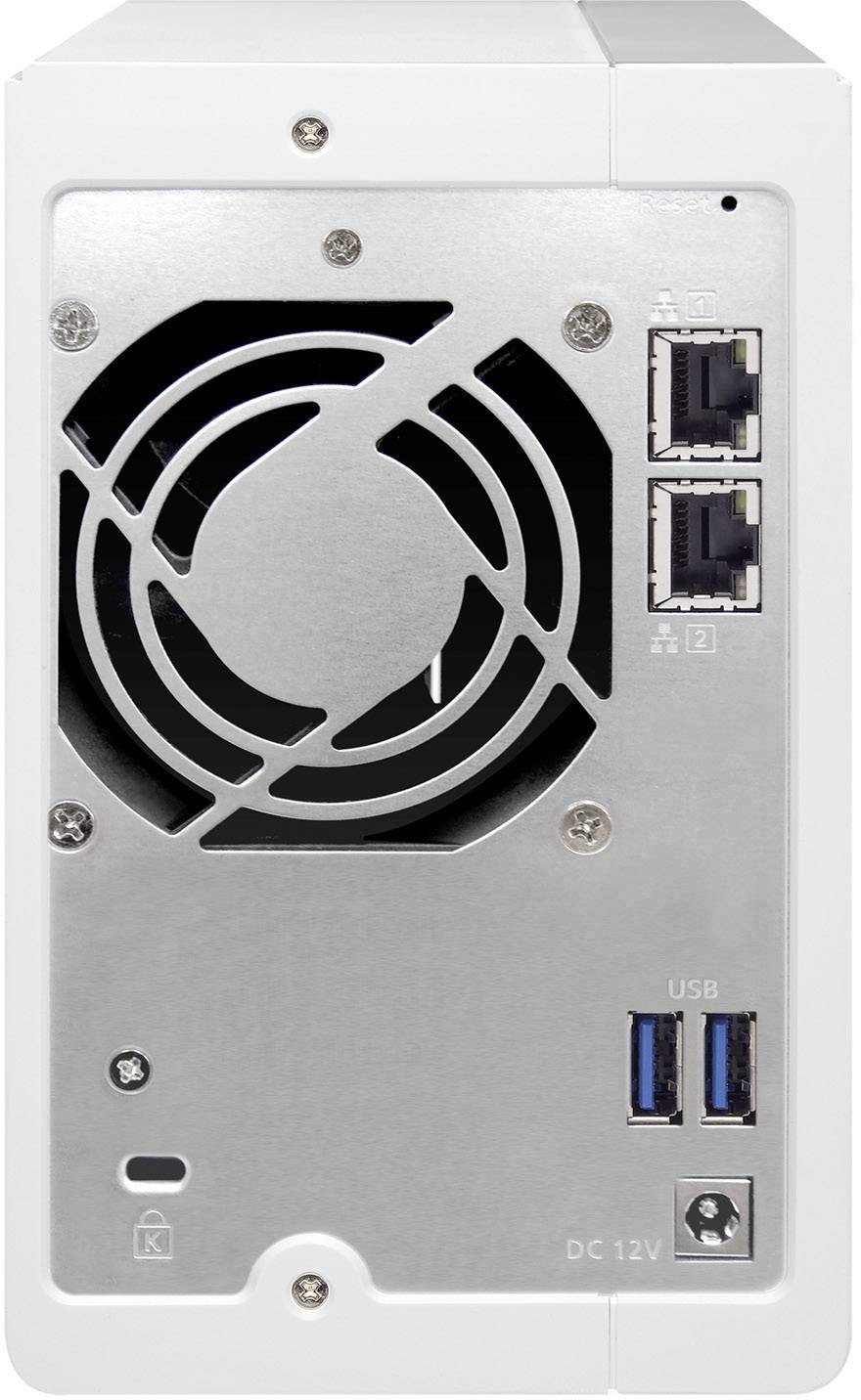NAS Server Qnap TS-231P-7