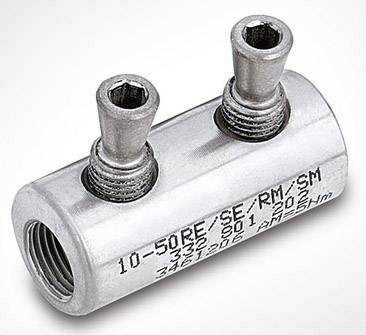 HellermannTyton Verbindungsgarnitur LVK-C-4x16-50-2