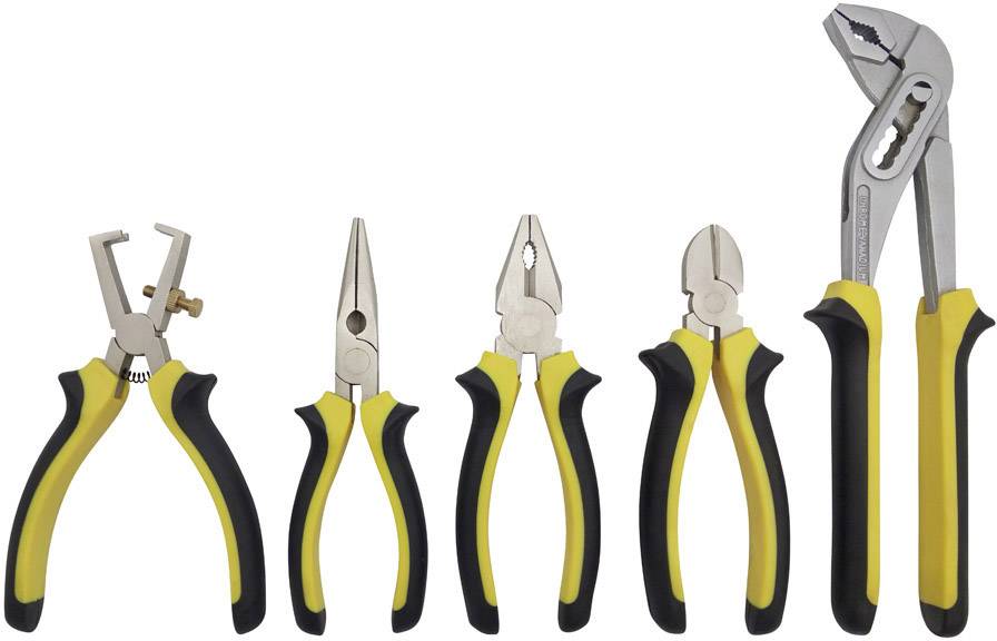 Velleman HPSET1 Kit pinze