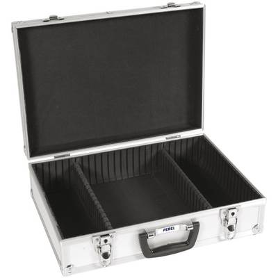 Velleman 1819 Universal Werkzeugkoffer unbestückt (L x B x H) 125 x 425 x 305 mm-0