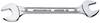 Stahlwille 40031317 10 13 X 17 Doppel-Maulschlüssel Schlüsselweite (Metrisch) 13 - 17 mm