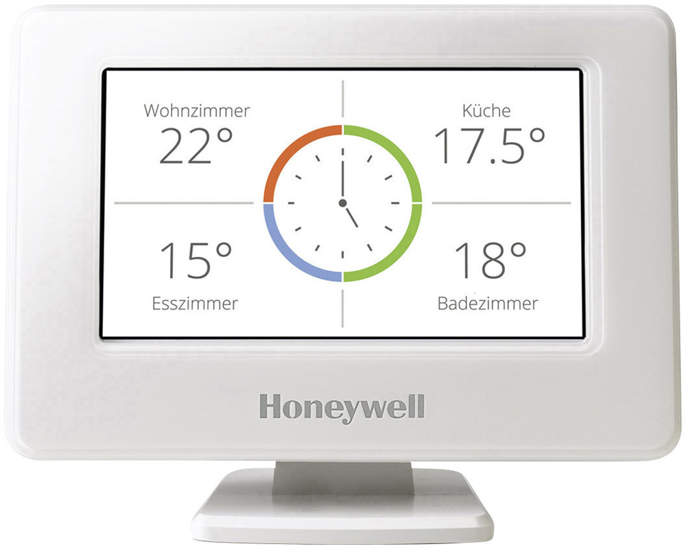 Honeywell Gateway Honeywell evohome THR99C3100 kaufen