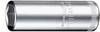 Stahlwille 40 L 8 01020008 Außen-Sechskant Steckschlüsseleinsatz 8 mm 1/4" (6.3 mm)