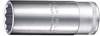 Stahlwille 51 13 03020013 Außen-Sechskant Steckschlüsseleinsatz 13 mm 1/2" (12.5 mm)