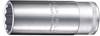 Stahlwille 51 18 03020018 Außen-Sechskant Steckschlüsseleinsatz 18 mm 1/2" (12.5 mm)