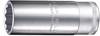 Stahlwille 51 19 03020019 Außen-Sechskant Steckschlüsseleinsatz 19 mm 1/2" (12.5 mm)