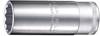 Stahlwille 51 24 03020024 Außen-Sechskant Steckschlüsseleinsatz 24 mm 1/2" (12.5 mm)