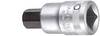 Stahlwille 59 14 05050014 Innen-Sechskant Steckschlüssel-Bit-Einsatz 14 mm 3/4" (20 mm)
