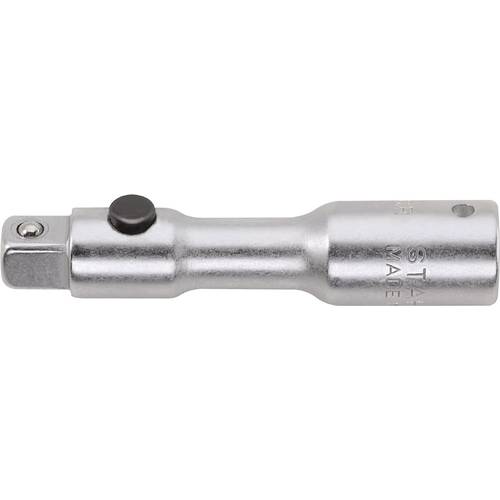 Stahlwille 405QR/4 11011006 Steckschlüssel-Verlängerung 1/4 Zoll Antrieb 1/4 (6.3 mm) 102 mm 1 St.
