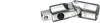 Stahlwille 407 QR 11021000 Kardangelenk 1/4 Zoll Antrieb 1/4" (6.3 mm) 45 mm 1 St.