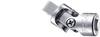 Stahlwille 428 12020000 Kardangelenk 3/8 Zoll Antrieb 3/8" (10 mm) 46 mm 1 St.