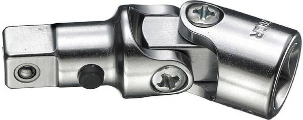 Stahlwille 428 QR 12021000 Kardangelenk  3/8 Zoll Antrieb 3/8" (10 mm) 60 mm 1 St.