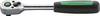 Stahlwille 435 QR 12110020 Umschaltknarre 3/8" (10 mm) 193 mm