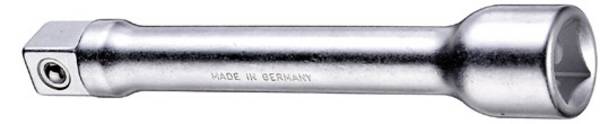 Stahlwille 509/5 13010002 Steckschlüssel-Verlängerung   Antrieb 1/2" (12.5 mm) 130 mm 1 St.