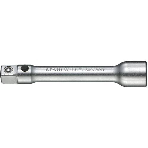 Stahlwille 509QR/10 13011003 Steckschlüssel-Verlängerung Antrieb 1/2 (12.5 mm) 255 mm 1 St.