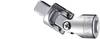Stahlwille 510 13020000 Kardangelenk 1/2 Zoll Antrieb 1/2" (12.5 mm) 71 mm 1 St.
