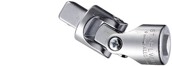 Stahlwille 510 13020000 Kardangelenk  1/2 Zoll Antrieb 1/2" (12.5 mm) 71 mm 1 St.
