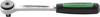 Stahlwille 515-2K 13231011 Umschaltknarre 1/2" (12.5 mm) 265 mm