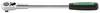 Stahlwille 532-2K 13121010 Umschaltknarre 1/2" (12.5 mm) 380 mm