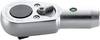 Stahlwille 552 15110000 Umschaltknarre 3/4" (20 mm) 165 mm