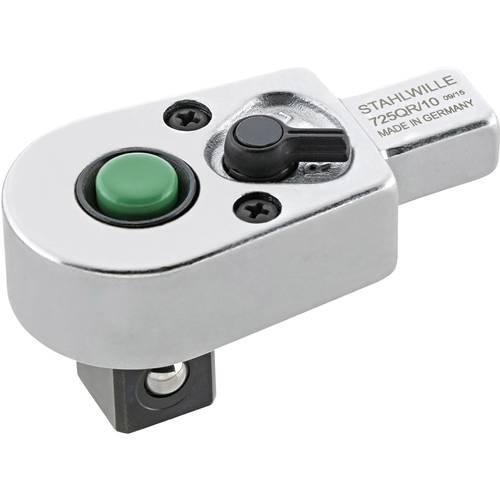 Stahlwille 725QR/ 5 58253005 Einsteckknarre 3/8 (10 mm)