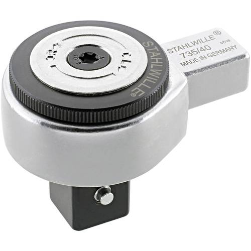 Thumbnail - Stahlwille 735/40 HD 58250065 Einsteckknarre 3/4 (20 mm) 650 Nm (max)