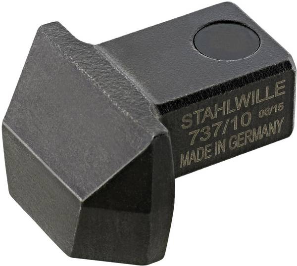 Stahlwille 58270010 Anschweiß-Einsteckwerkzeug