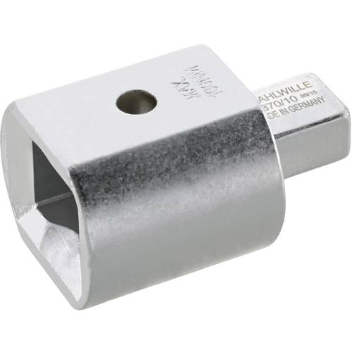 Stahlwille 7370/10 58290010 Steckschlüssel-Adapter 1 St.