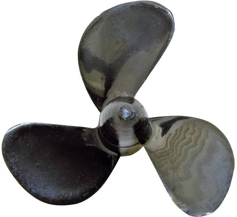 Yamaka With Propeller