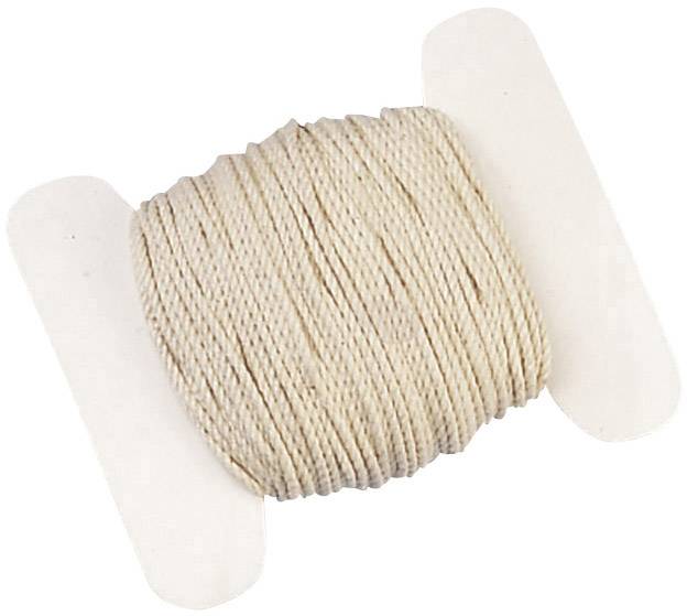 Graupner Takelgarn 1,5mm//2x25m 424