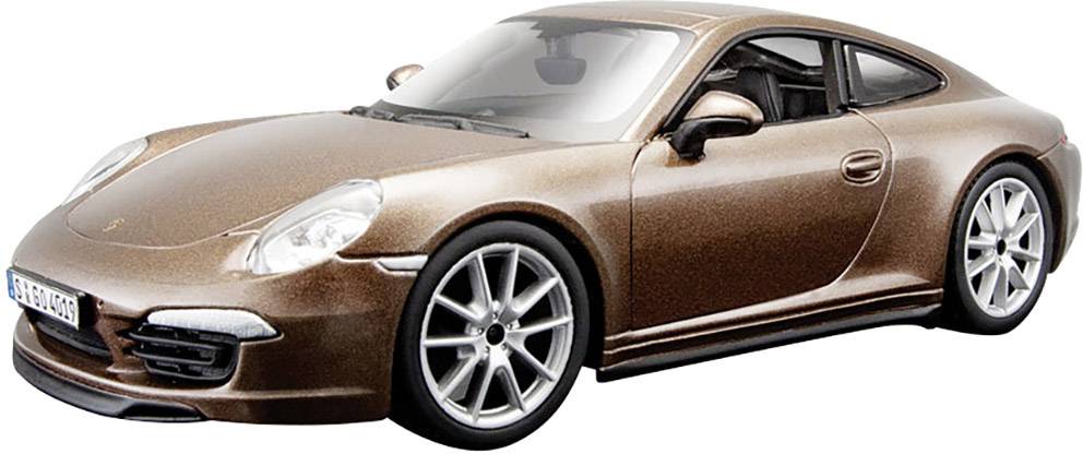 Porsche 911 bburago
